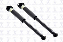 Load image into Gallery viewer, 8341635 Rear Suspension Shock Absorber FCS Shocks &amp; Struts