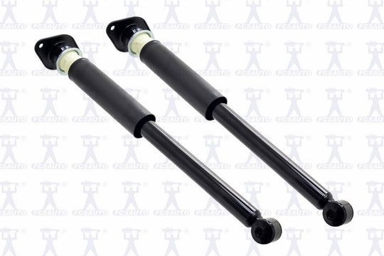 8341635 Rear Suspension Shock Absorber FCS Shocks & Struts