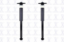Load image into Gallery viewer, 8341635 Rear Suspension Shock Absorber FCS Shocks &amp; Struts