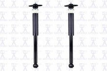 Load image into Gallery viewer, 8341635 Rear Suspension Shock Absorber FCS Shocks &amp; Struts