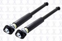 Load image into Gallery viewer, 8341635 Rear Suspension Shock Absorber FCS Shocks &amp; Struts