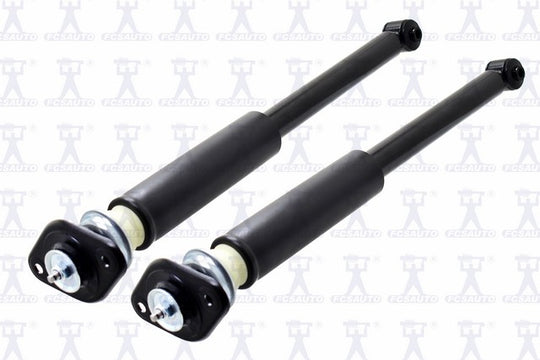 8341635 Rear Suspension Shock Absorber FCS Shocks & Struts