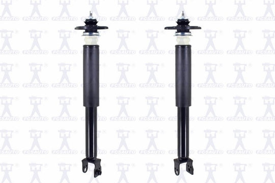 8341688 Rear Suspension Shock Absorber FCS Shocks & Struts