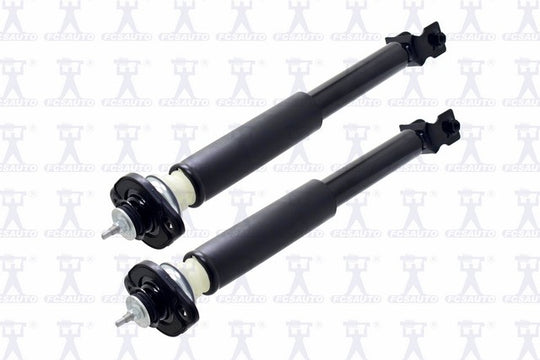 8341688 Rear Suspension Shock Absorber FCS Shocks & Struts