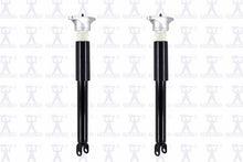 Load image into Gallery viewer, 8341715 Rear Suspension Shock Absorber FCS Shocks &amp; Struts
