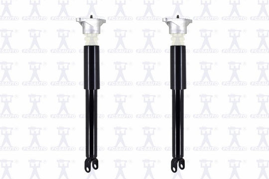 8341715 Rear Suspension Shock Absorber FCS Shocks & Struts