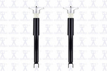 Load image into Gallery viewer, 8341715 Rear Suspension Shock Absorber FCS Shocks &amp; Struts