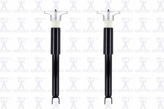 8341715 Rear Suspension Shock Absorber FCS Shocks & Struts