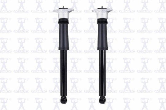 8341716 Rear Suspension Shock Absorber FCS Shocks & Struts
