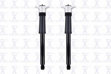Load image into Gallery viewer, 8341716 Rear Suspension Shock Absorber FCS Shocks &amp; Struts