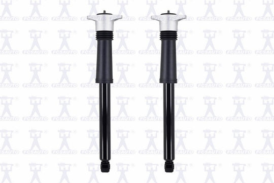 8341716 Rear Suspension Shock Absorber FCS Shocks & Struts