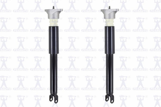 8341740 Rear Suspension Shock Absorber FCS Shocks & Struts