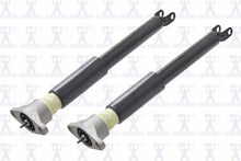 Load image into Gallery viewer, 8341740 Rear Suspension Shock Absorber FCS Shocks &amp; Struts