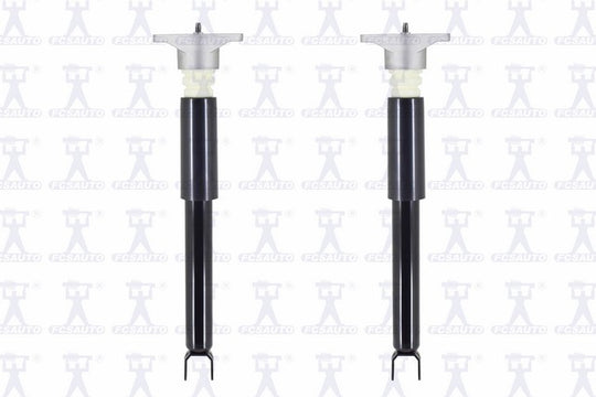8341740 Rear Suspension Shock Absorber FCS Shocks & Struts