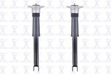 Load image into Gallery viewer, 8341964 Rear Suspension Shock Absorber FCS Shocks &amp; Struts