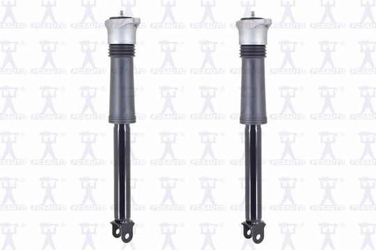 8341964 Rear Suspension Shock Absorber FCS Shocks & Struts