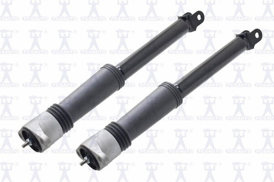 8341964 Rear Suspension Shock Absorber FCS Shocks & Struts