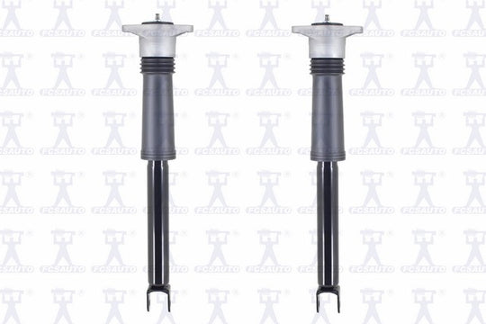 8341964 Rear Suspension Shock Absorber FCS Shocks & Struts