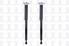 Load image into Gallery viewer, 8341979 Rear Suspension Shock Absorber FCS Shocks &amp; Struts