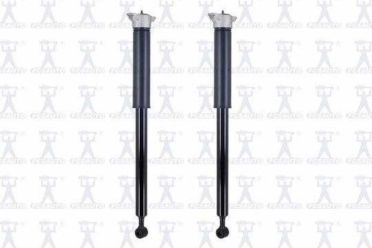 8341979 Rear Suspension Shock Absorber FCS Shocks & Struts