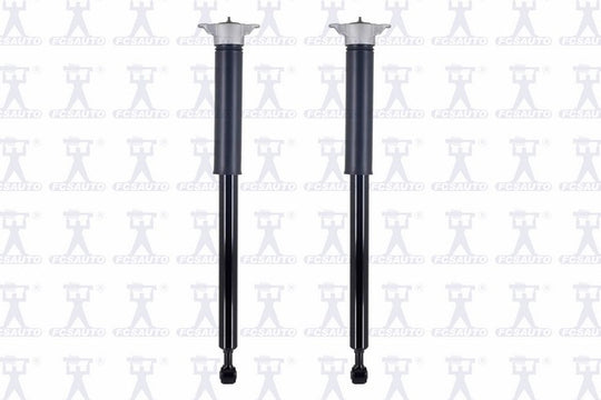 8341979 Rear Suspension Shock Absorber FCS Shocks & Struts