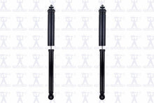 Charger l'image dans la galerie, 8341980 Rear Suspension Shock Absorber FCS Shocks &amp; Struts