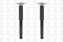 Charger l'image dans la galerie, 8341984 Rear Suspension Shock Absorber FCS Shocks &amp; Struts