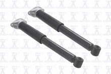 Charger l'image dans la galerie, 8341984 Rear Suspension Shock Absorber FCS Shocks &amp; Struts