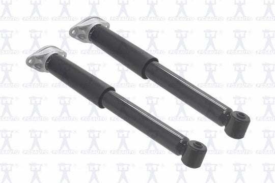 8341984 Rear Suspension Shock Absorber FCS Shocks & Struts