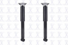 Charger l'image dans la galerie, 8341984 Rear Suspension Shock Absorber FCS Shocks &amp; Struts