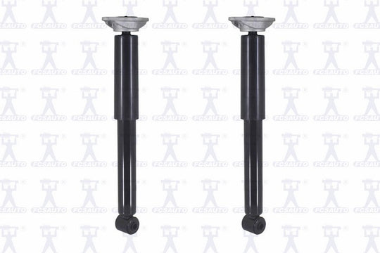 8341984 Rear Suspension Shock Absorber FCS Shocks & Struts