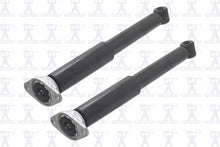 Charger l'image dans la galerie, 8341984 Rear Suspension Shock Absorber FCS Shocks &amp; Struts