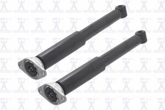 8341984 Rear Suspension Shock Absorber FCS Shocks & Struts