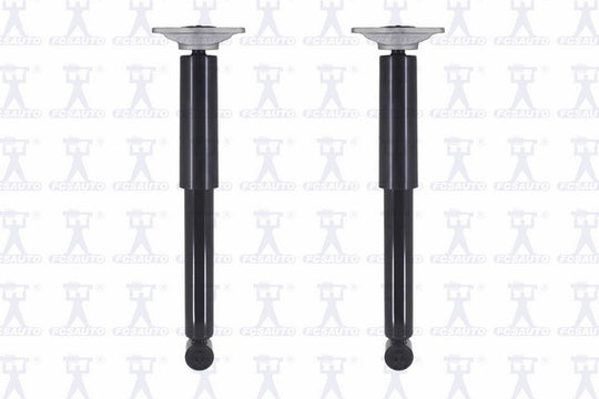 8341984 Rear Suspension Shock Absorber FCS Shocks & Struts