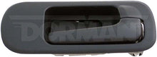 Charger l'image dans la galerie, 83421 Interior Door Handle Dorman - HELP Canada