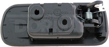 Charger l'image dans la galerie, 83421 Interior Door Handle Dorman - HELP Canada