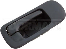 Charger l'image dans la galerie, 83421 Interior Door Handle Dorman - HELP Canada