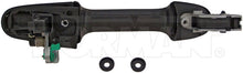 Load image into Gallery viewer, 83425 Exterior Door Handle Dorman - HELP Canada
