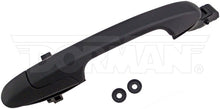 Load image into Gallery viewer, 83425 Exterior Door Handle Dorman - HELP Canada
