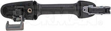 Charger l'image dans la galerie, 83427 Exterior Door Handle Dorman - HELP Canada