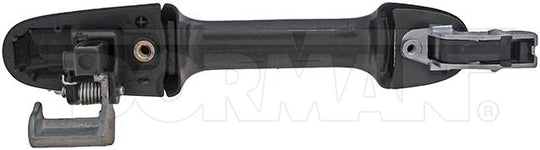 83427 Exterior Door Handle Dorman - HELP Canada