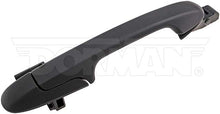 Charger l'image dans la galerie, 83427 Exterior Door Handle Dorman - HELP Canada