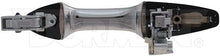 Load image into Gallery viewer, 83430 Exterior Door Handle Dorman - HELP Canada