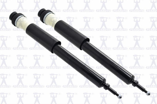 8343309 Rear Suspension Shock Absorber FCS Shocks & Struts