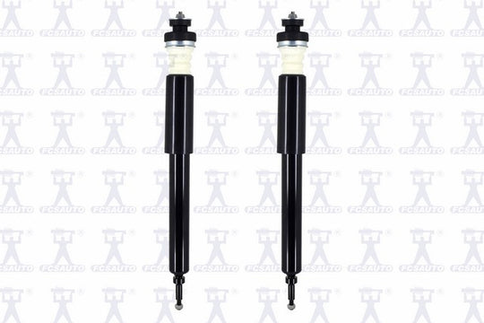 8343309 Rear Suspension Shock Absorber FCS Shocks & Struts