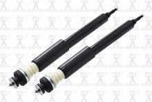 Load image into Gallery viewer, 8343309 Rear Suspension Shock Absorber FCS Shocks &amp; Struts