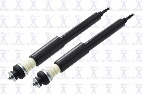 8343309 Rear Suspension Shock Absorber FCS Shocks & Struts