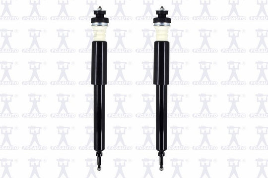 8343309 Rear Suspension Shock Absorber FCS Shocks & Struts