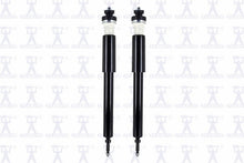 Load image into Gallery viewer, 8343359 Rear Suspension Shock Absorber FCS Shocks &amp; Struts