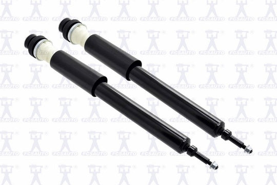 8343359 Rear Suspension Shock Absorber FCS Shocks & Struts